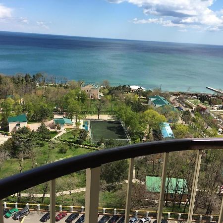 New Apartments In Arcadia,Sea View 오데사 외부 사진