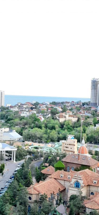 New Apartments In Arcadia,Sea View 오데사 외부 사진