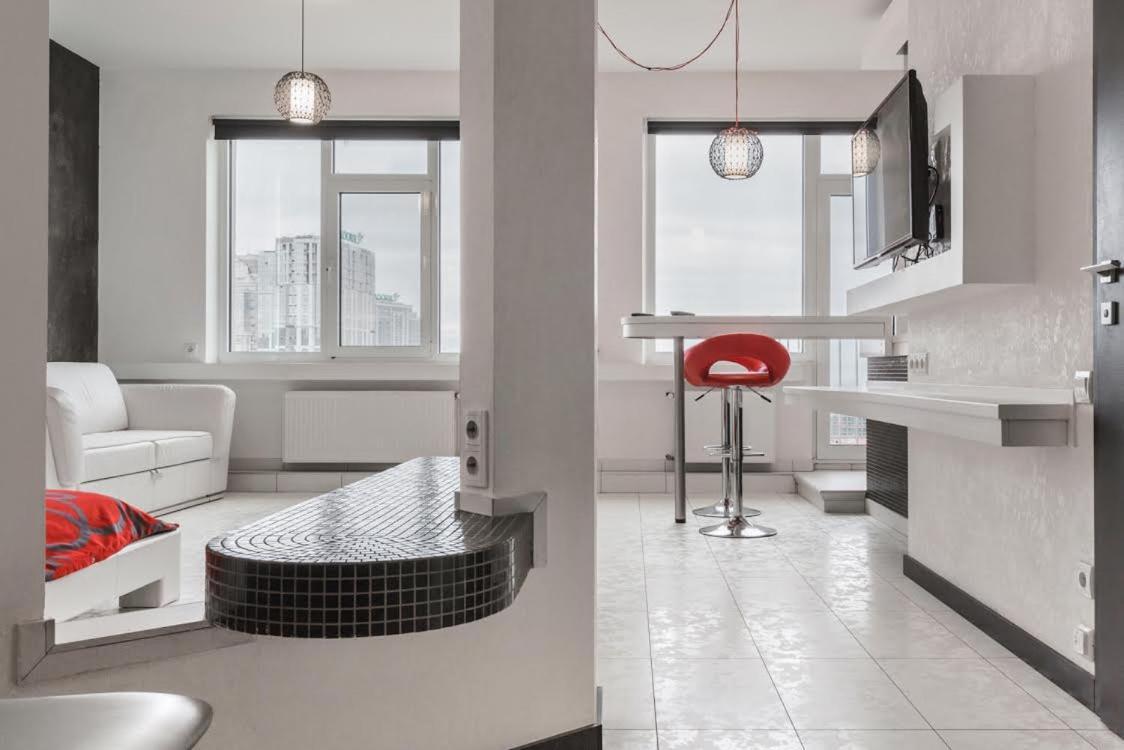 New Apartments In Arcadia,Sea View 오데사 외부 사진