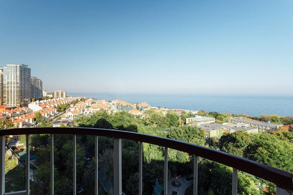 New Apartments In Arcadia,Sea View 오데사 외부 사진
