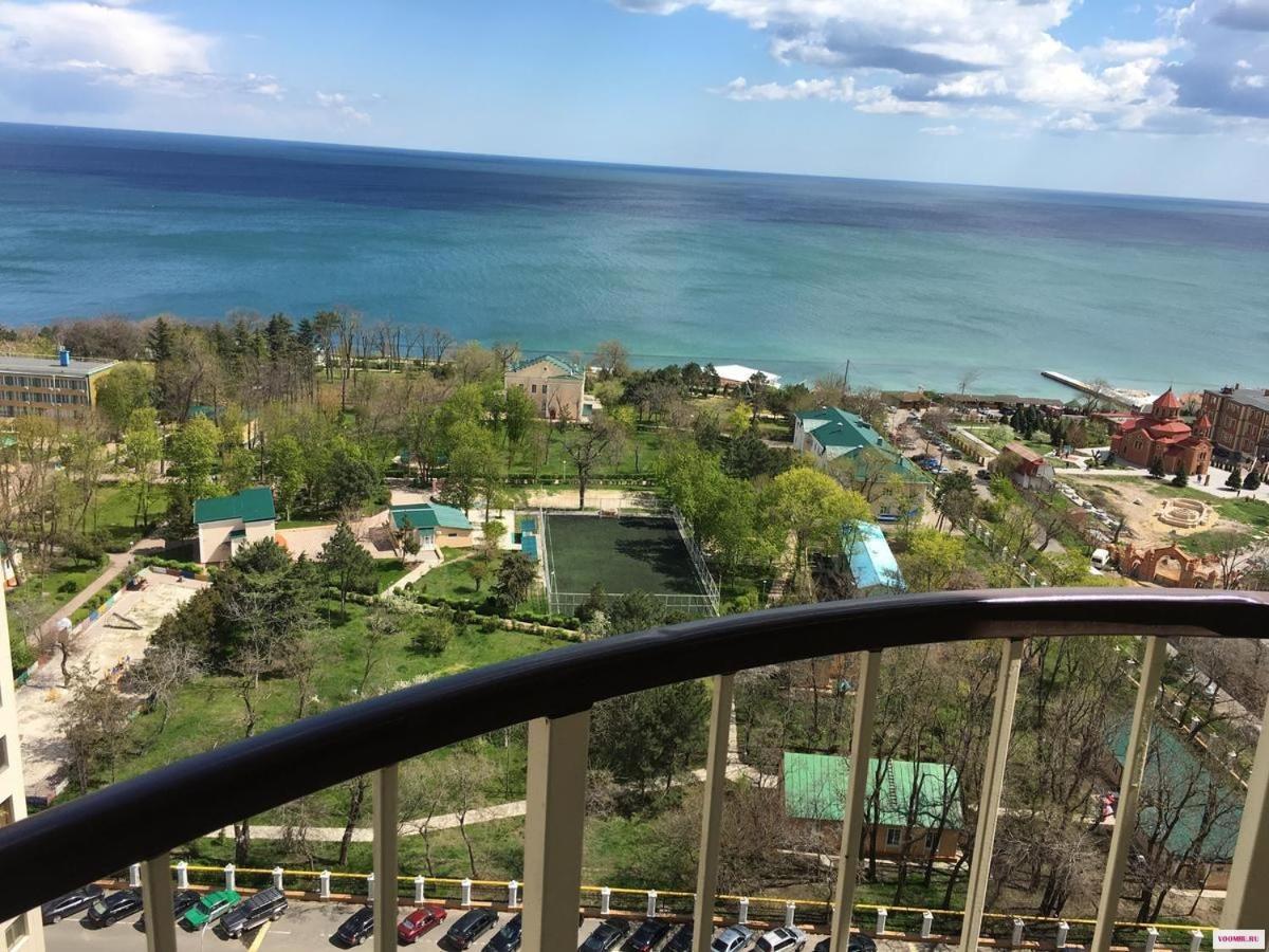 New Apartments In Arcadia,Sea View 오데사 외부 사진