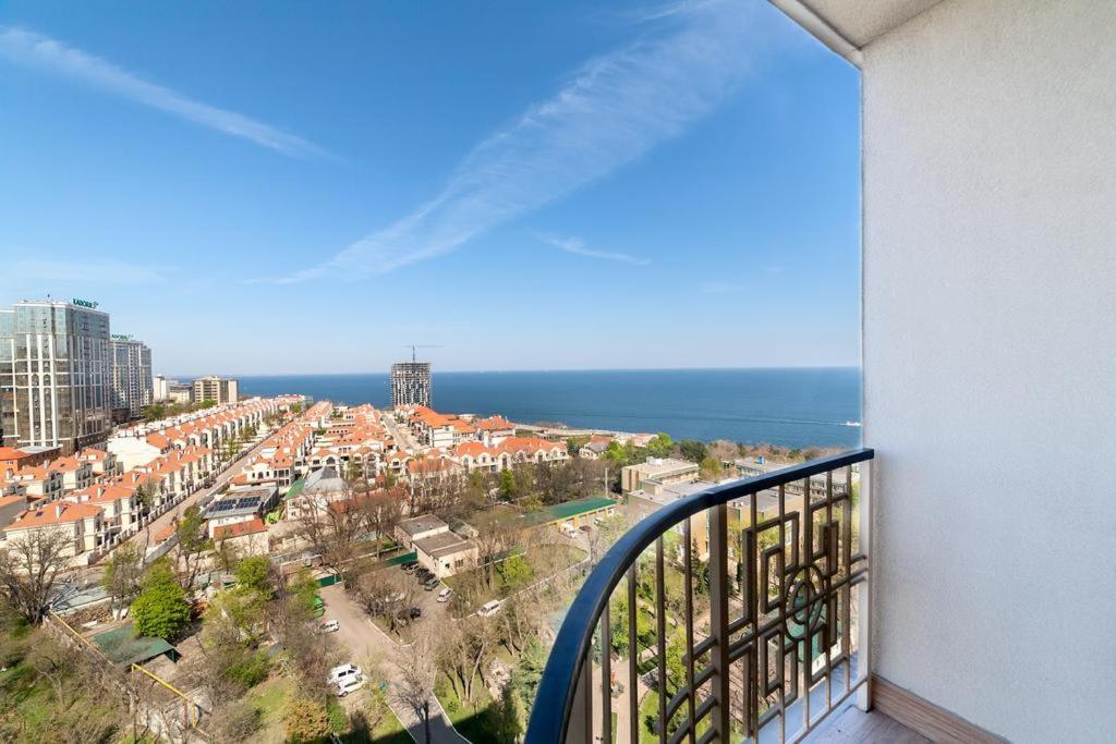 New Apartments In Arcadia,Sea View 오데사 외부 사진