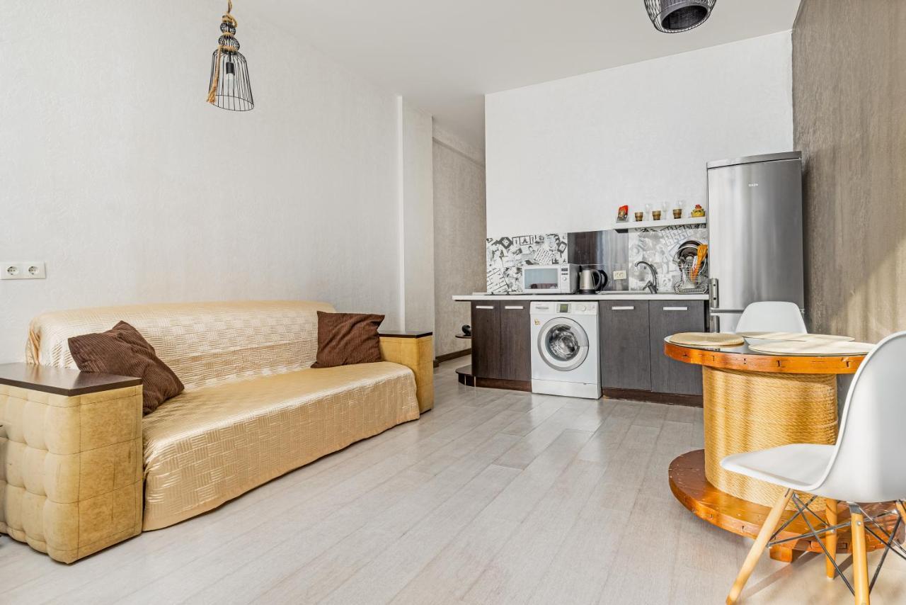 New Apartments In Arcadia,Sea View 오데사 외부 사진