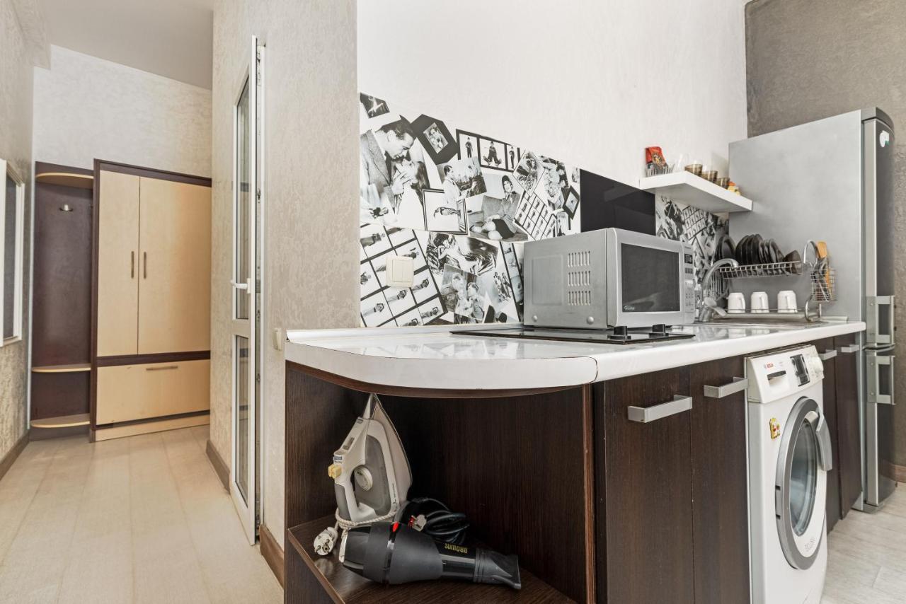 New Apartments In Arcadia,Sea View 오데사 외부 사진