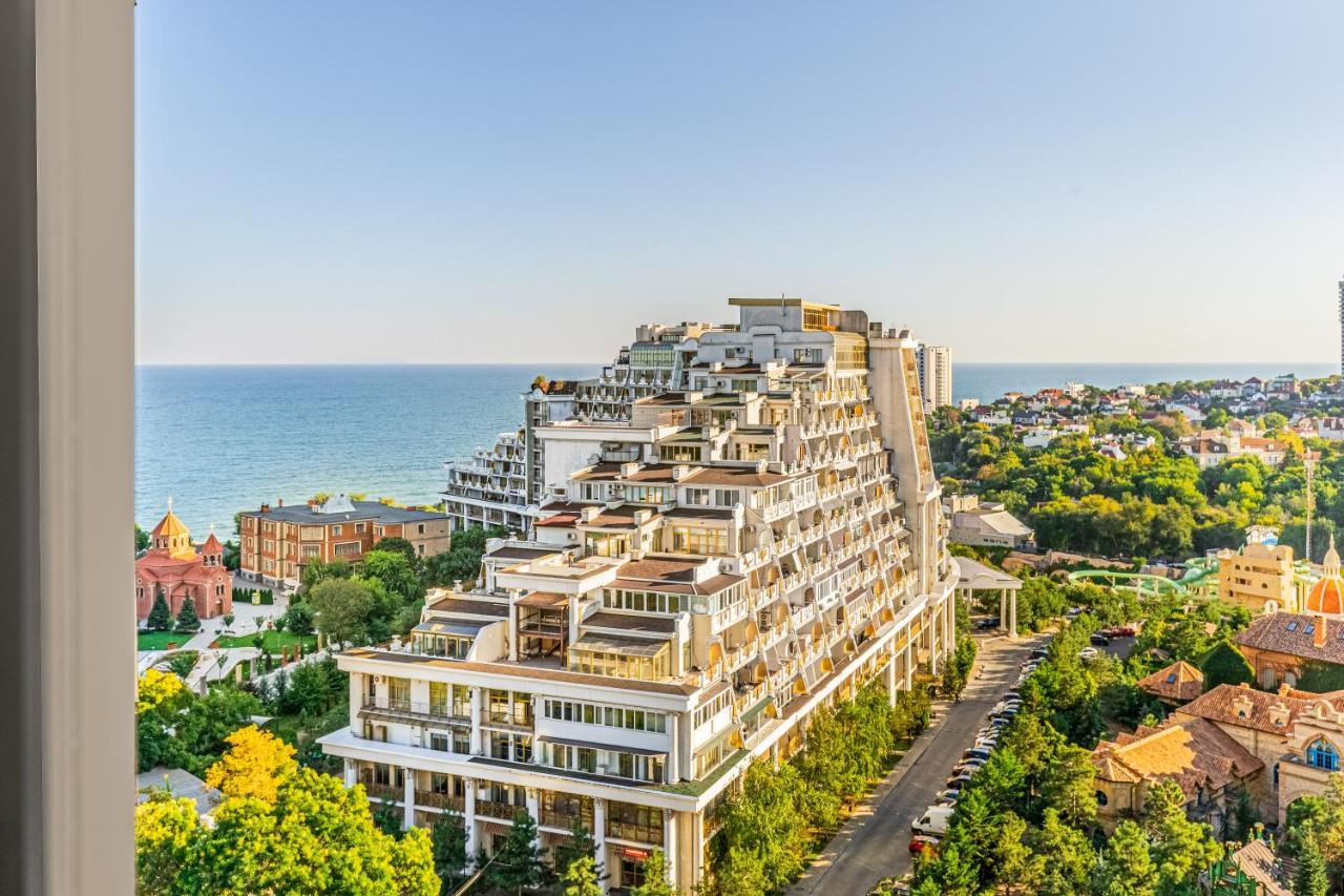 New Apartments In Arcadia,Sea View 오데사 외부 사진