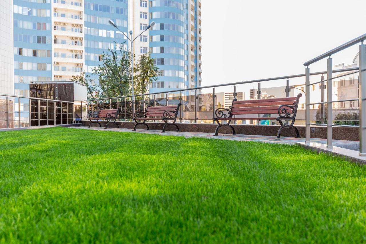 New Apartments In Arcadia,Sea View 오데사 외부 사진